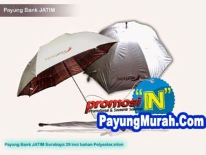 Supplier Payung Golf Murah Grosir Tanjung Selor