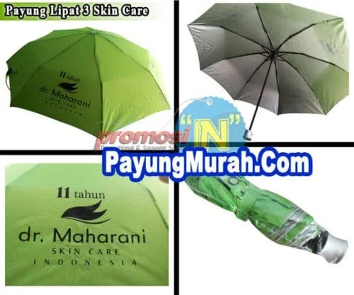 Jual Payung Polos Grosir Harga Murah